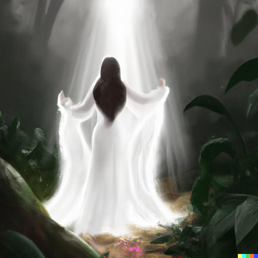 Guardian Aura: Powerful Protection Ritual for You, Your Sacred Space or Your Loved Ones. Very Fast - 100% Success Rate