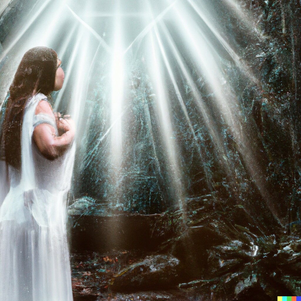 Guardian Aura: Powerful Protection Ritual for You, Your Sacred Space or Your Loved Ones. Very Fast - 100% Success Rate