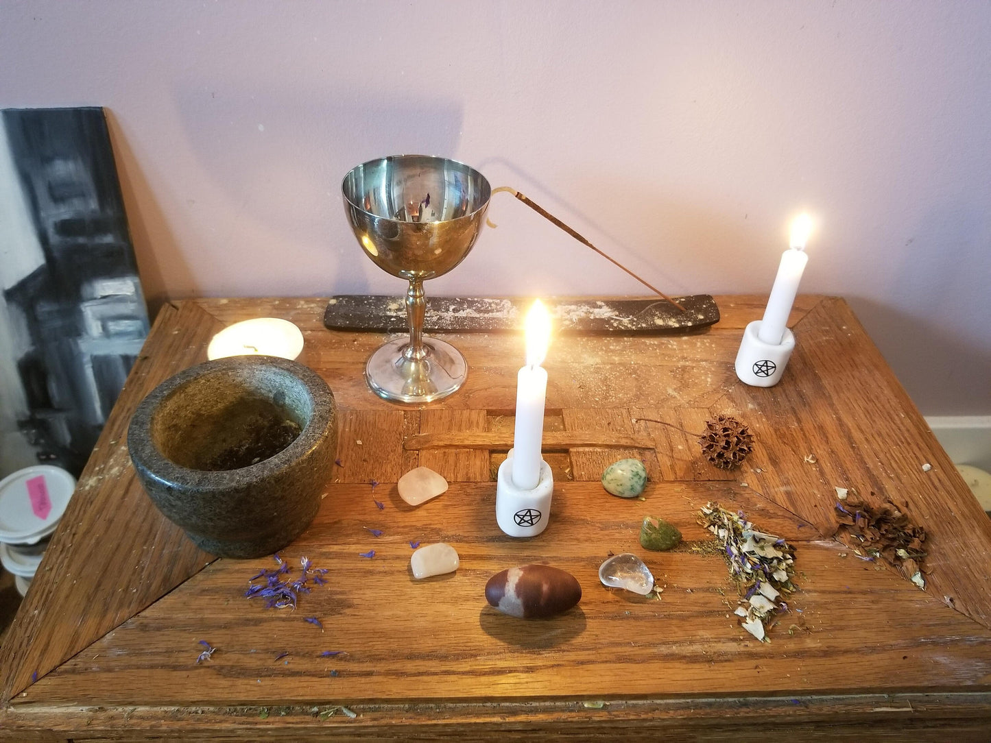 Guardian Aura: Powerful Protection Ritual for You, Your Sacred Space or Your Loved Ones. Very Fast - 100% Success Rate