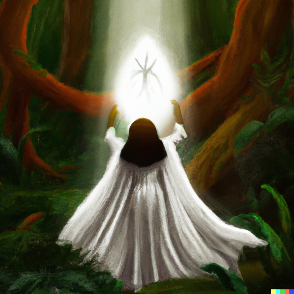 Guardian Aura: Powerful Protection Ritual for You, Your Sacred Space or Your Loved Ones. Very Fast - 100% Success Rate