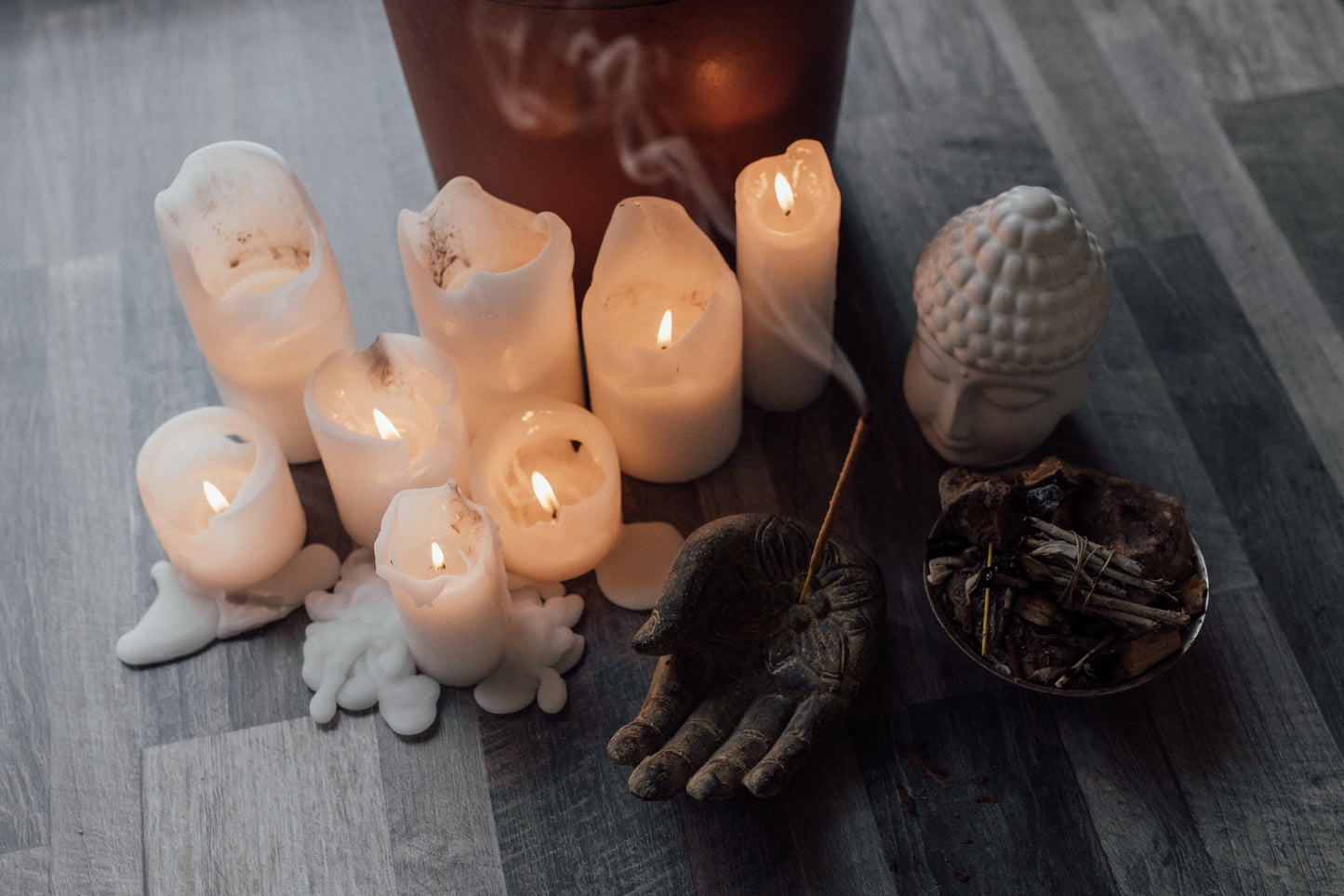 Guardian Aura: Powerful Protection Ritual for You, Your Sacred Space or Your Loved Ones. Very Fast - 100% Success Rate