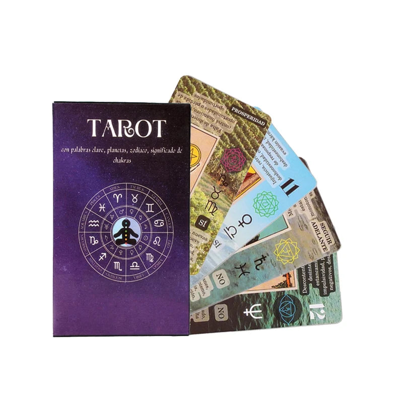 Rider Traditional Tarot Deck and Other Variants Decks