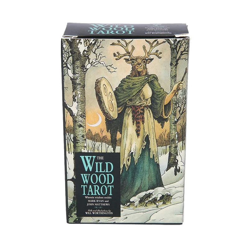 Rider Traditional Tarot Deck and Other Variants Decks