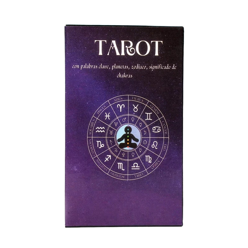 Rider Traditional Tarot Deck and Other Variants Decks