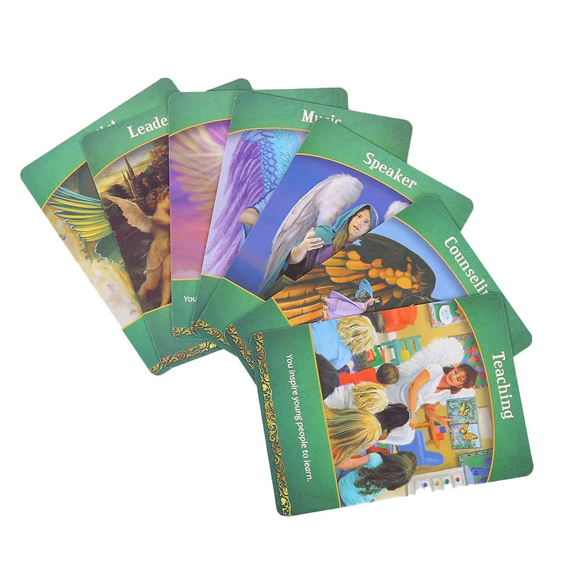 Rider Traditional Tarot Deck and Other Variants Decks